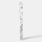 Celestial Sketch Uitzicht Case-Mate iPhone Case (Achterkant / Links)