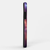 Celestial Skies Monogram Case-Mate iPhone Case (Achterkant/rechts)