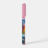 Celestial Spectrum: The Rainbow Unicorn's Arc (Côté droit)