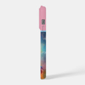 Celestial Spectrum: The Rainbow Unicorn's Arc (Côté gauche)