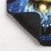 Celestial Spirit Mousepad Muismat (Hoek)