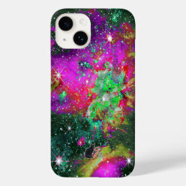 Celestial Star Field Phone Case Case