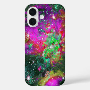 Celestial Star Field Phone Case Case