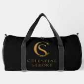 Celestial Stroke Plunjezak (Achterkant)