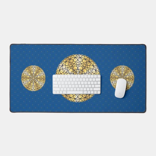 Célestial Sun (Clavier et souris)