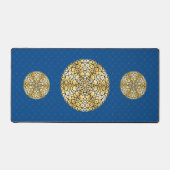 Célestial Sun (Recto)