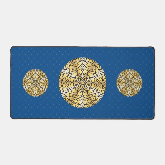 Célestial Sun (Recto)