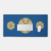 Celestial Sun Bureaumat (Keyboard & Muis)