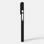 Celestial Sun Moon gepersonaliseerd Case-Mate iPhone Case (Achterkant / Links)