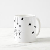 Celestial Sun & Moon Mug (Devant droit)