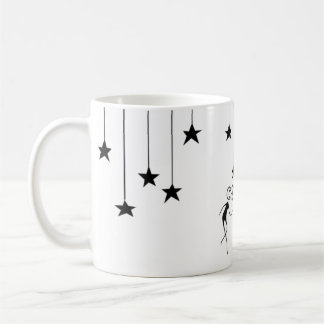 Celestial Sun & Moon Mug