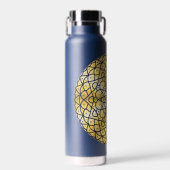 Celestial Sun Waterfles (Voorkant)