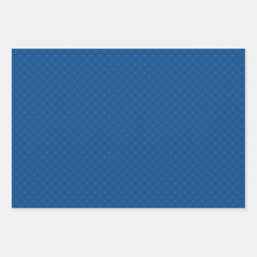 Celestial Sun Wrapping Paper Set (Voorkant 2)