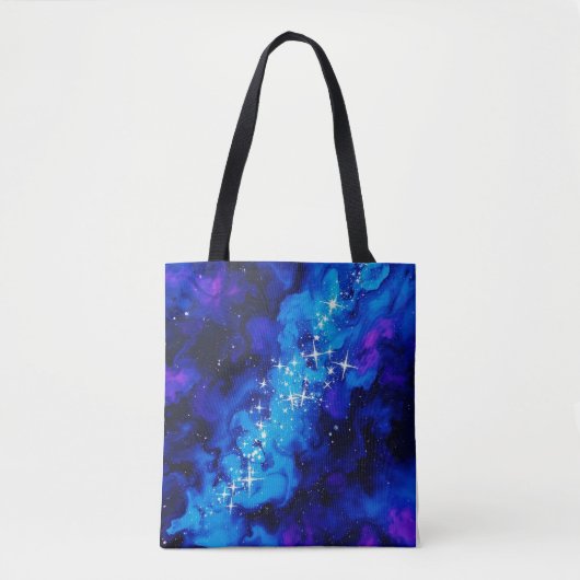 Celestial Symphony Draagtas (Voorkant)