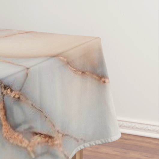 Celestial Tafelkleed (Voorbeeld)