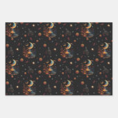 Celestial Tea Inpakpapier Vel (Voorkant 3)