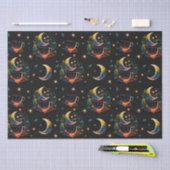 Celestial Tea Tissue Paper Tissuepapier (Craft)