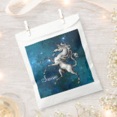 Celestial Unicorn  Bedankzakje (Geknipt)