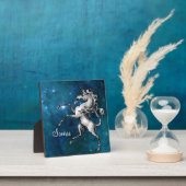 Celestial Unicorn Fotoplaat (Insitu)