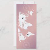 Celestial Voyage: David & Emily's betoverende Dust (Achterkant)