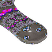 Celestial Whirl Snijplank (Hoek)