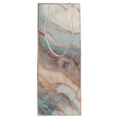 Celestial Wijn Cadeautas (Achterkant)