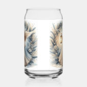 Celestial Winter Angel Lantern of Peace (Droite)