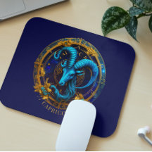 Celestial Zodiac Zee Geitsymbool Fantasy Steenbok