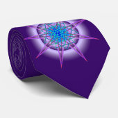 CelestialMight4 Stropdas (Opgerold)