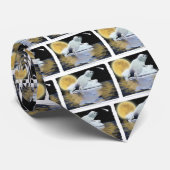 CELESTISCH KIND STROPDAS (Opgerold)