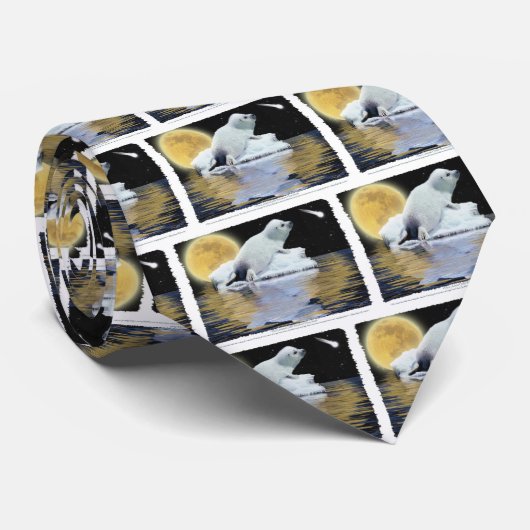 CELESTISCH KIND STROPDAS (Opgerold)