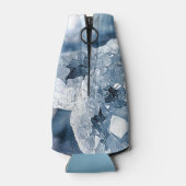 Celestite Flesjeskoeler (Achterkant)