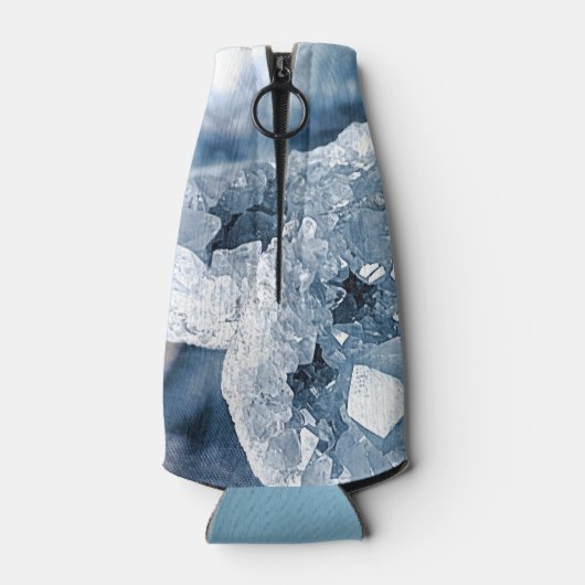 Celestite Flesjeskoeler (Achterkant)