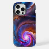 « Celestium » - Nébuleuse et galaxies (Verso)