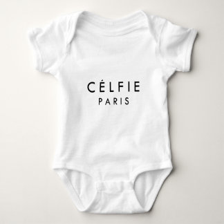 Celfie Romper