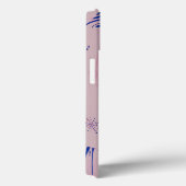 Celia Case-Mate iPhone Case (Achterkant / Rechts)