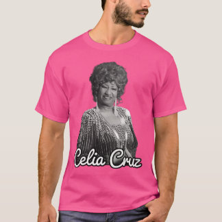 Celia Cruz, 1925 T-shirt