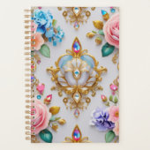 Celia Planner (Devant)