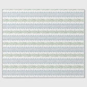 Celia Stripe Cadeaupapier (Vlak)