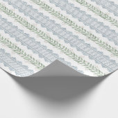 Celia Stripe Cadeaupapier (Hoek)