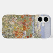Celia Thaxter's Garden van Frederick Childe Hassam Case-Mate iPhone Case (Achterkant (horizontaal))