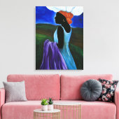 Celimene 2008 canvas afdruk (Insitu (Woonkamer))