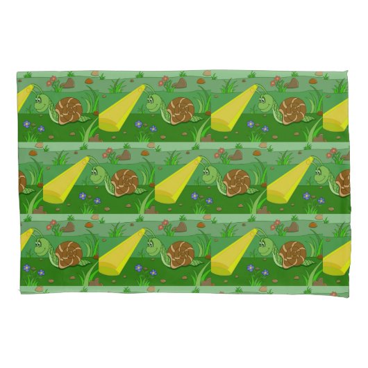 Celina Kussensloop (Voorkant)