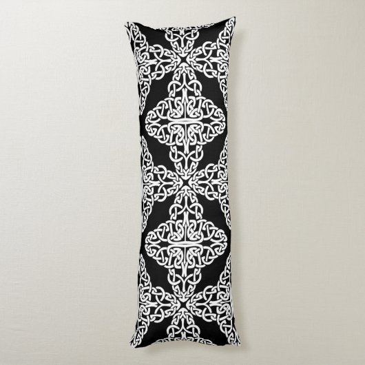 celkruis lichaamskussen (Achterkant (Verticaal))