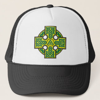 celkruis trucker pet