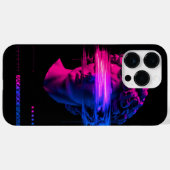 Cell Phone Case Concept Art v9.11 (Achterkant (horizontaal))