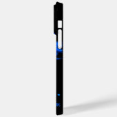 Cell Phone Case Concept Art v9.11 (Achterkant / Links)