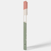 Cell Phone Case Simple Design v1.11 (Achterkant / Rechts)