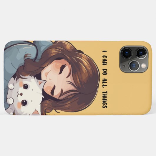 CELL PHONE CASES  (Achterkant (horizontaal))
