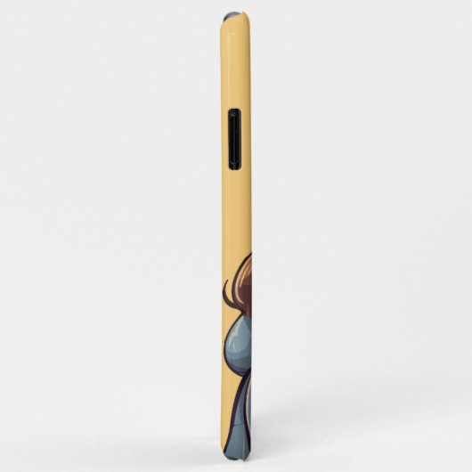 CELL PHONE CASES  (Achterkant/rechts)